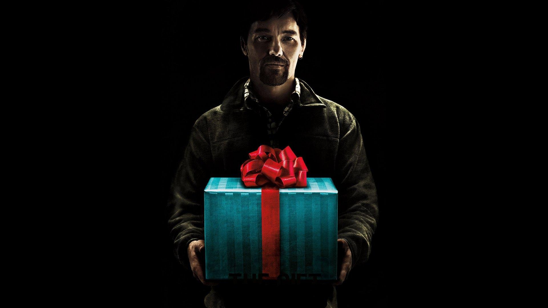 The Gift 2015 123movies