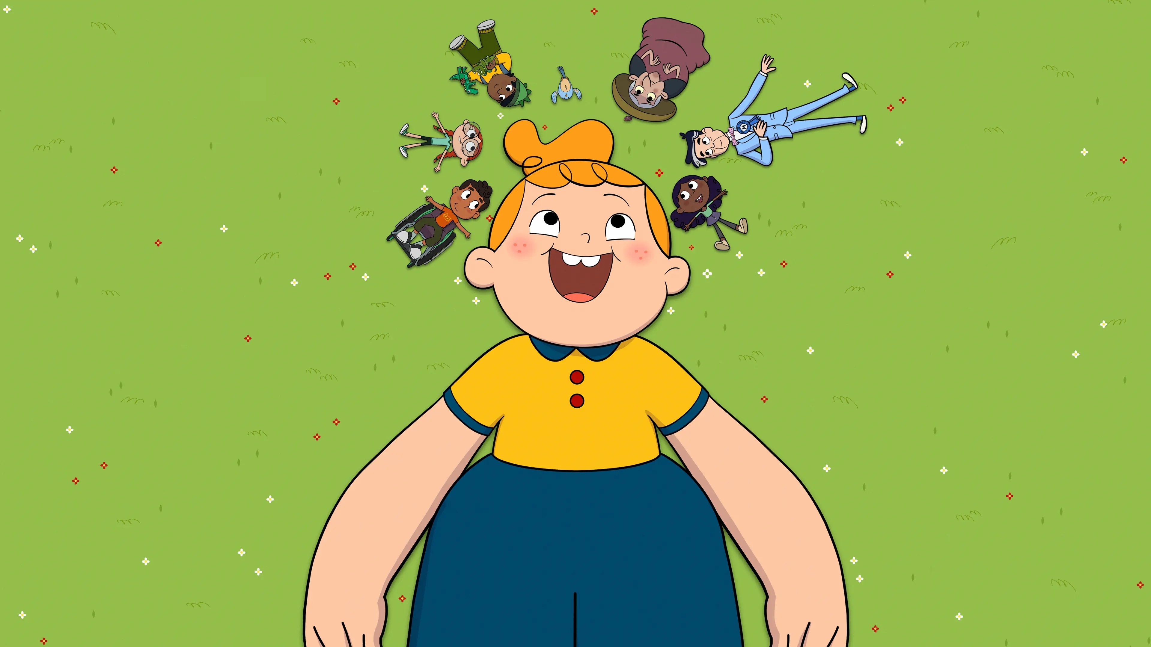 Backdrop image