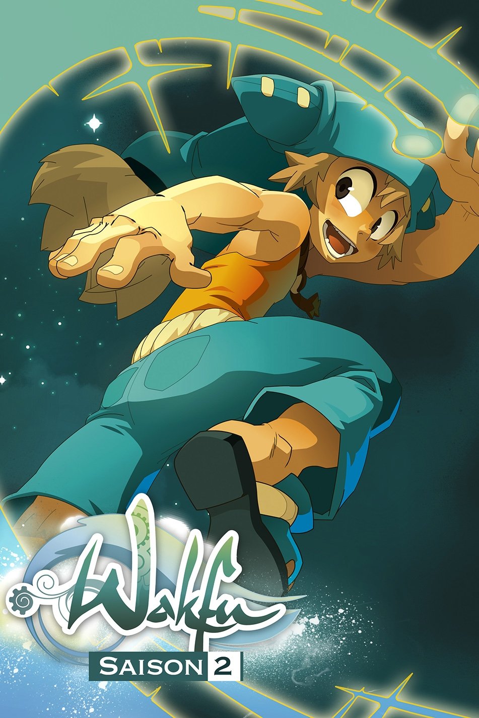 Poster de Temporada 2
