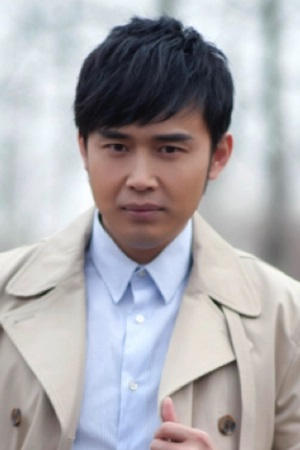 Foto de Li Ye
