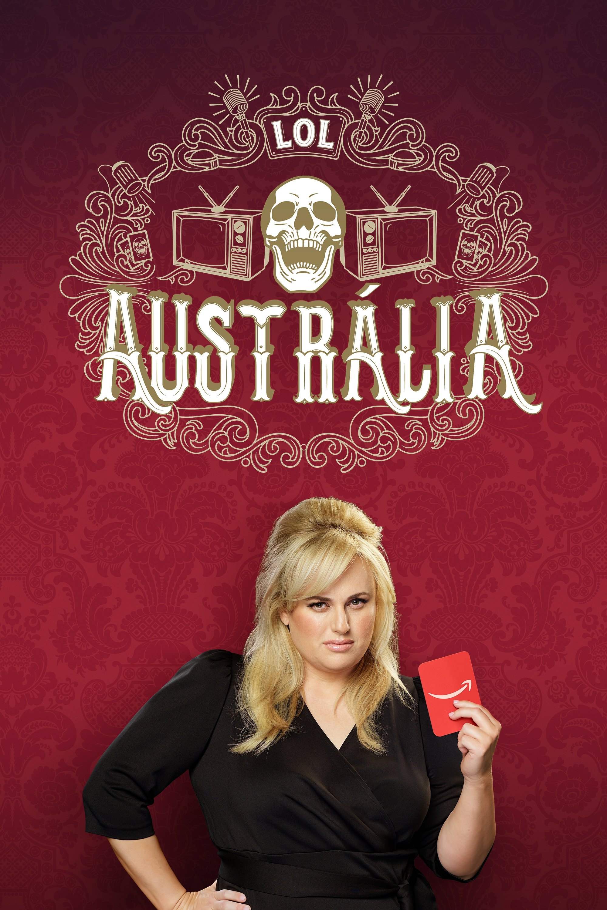Poster de LOL: Austrália