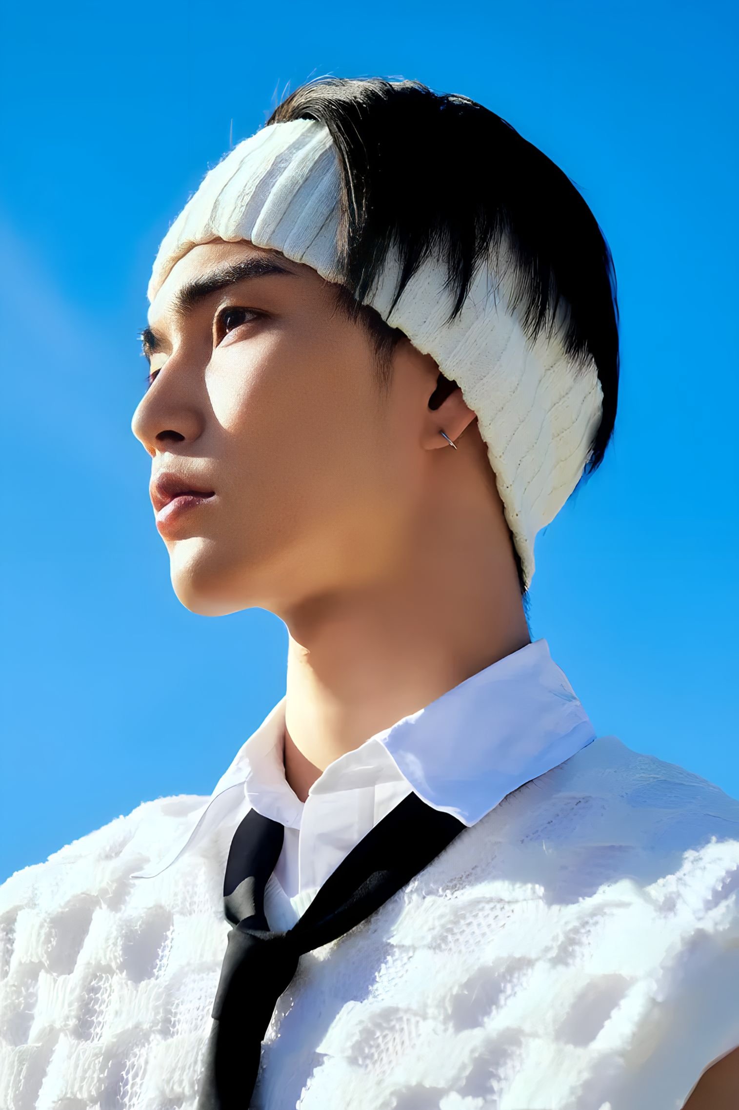 Foto de Hong Seung-han