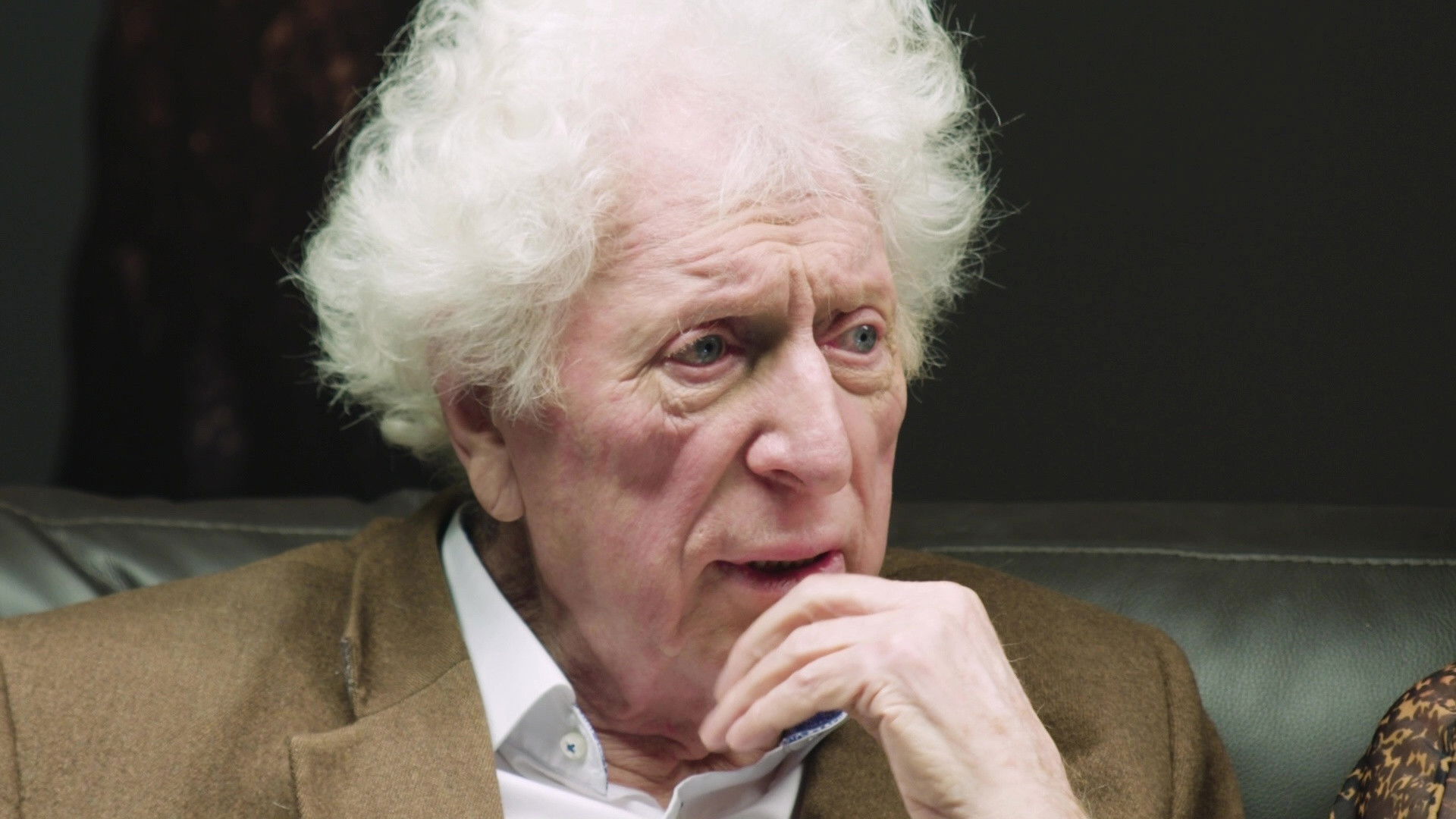 Behind the Sofa: The Deadly Assassin