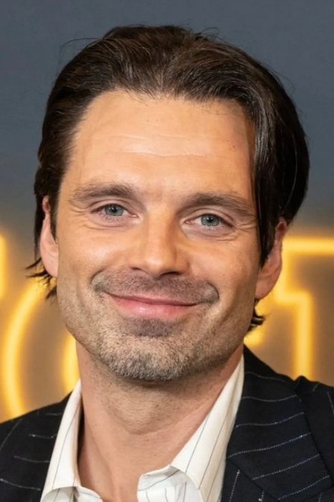 Foto de Sebastian Stan