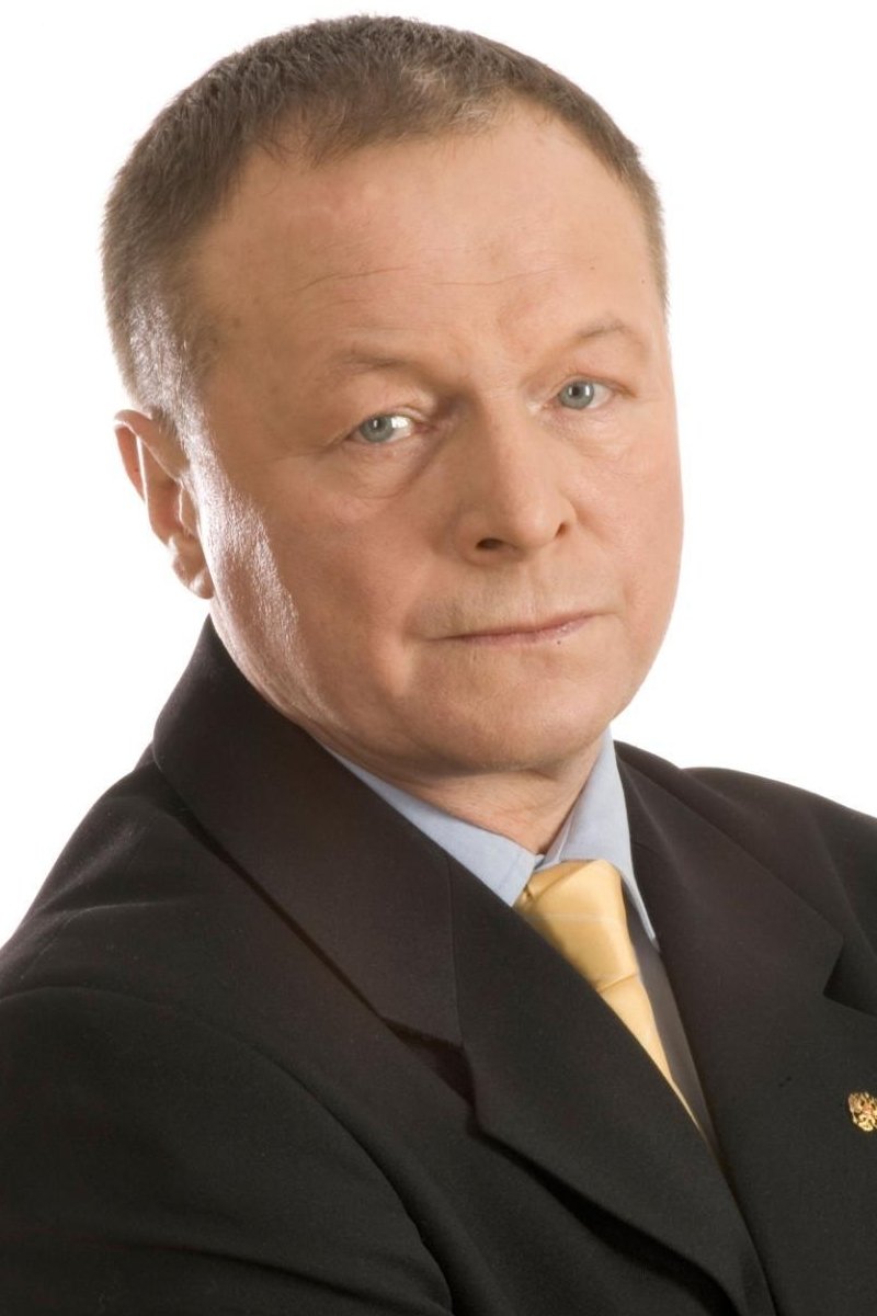 Foto de Борис Галкин