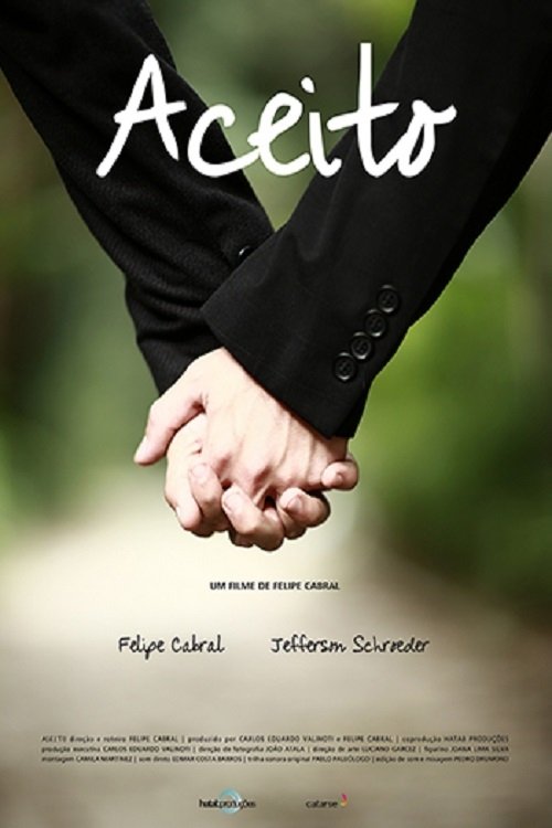Poster de Aceito