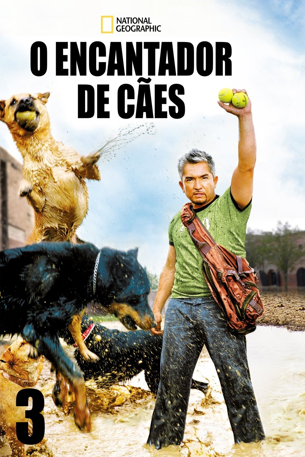 Poster de Temporada 3