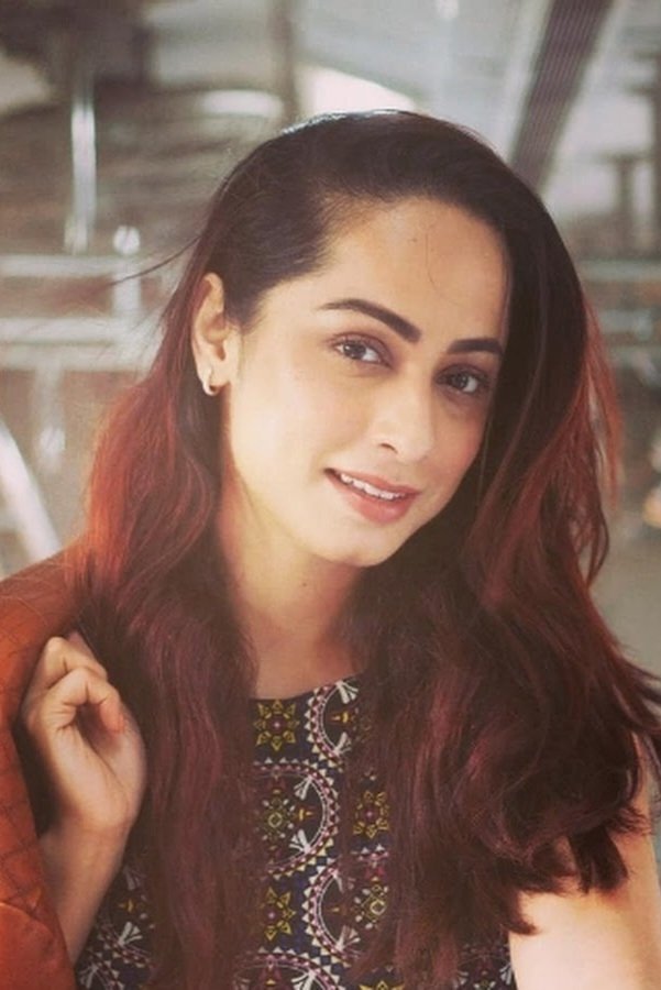 Foto de Ansha Sayed