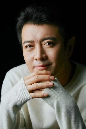 Foto de Wang Tonghui