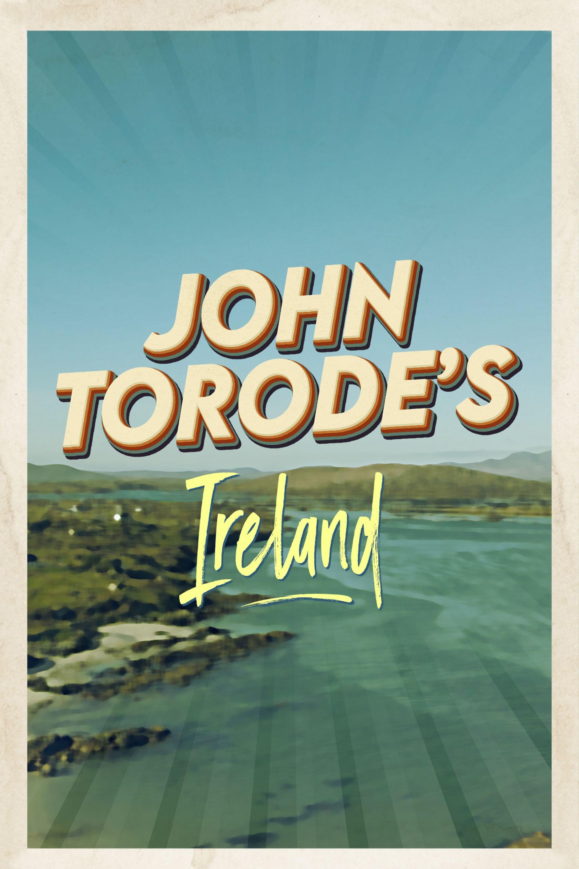 Poster de John Torode's Ireland