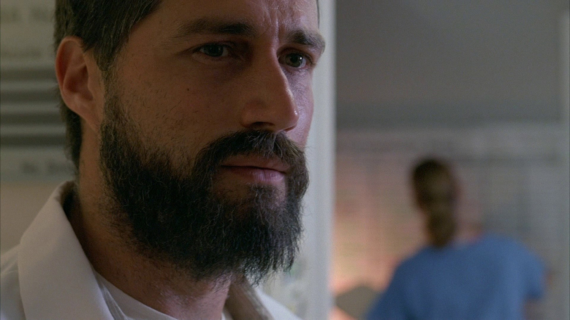 Lost 3×22