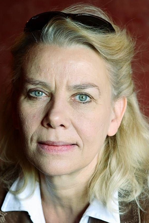 Foto de Kirsten Olesen