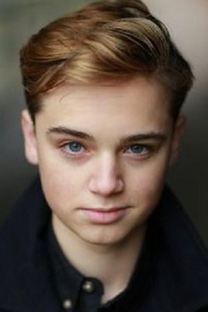 Foto de Dean-Charles Chapman
