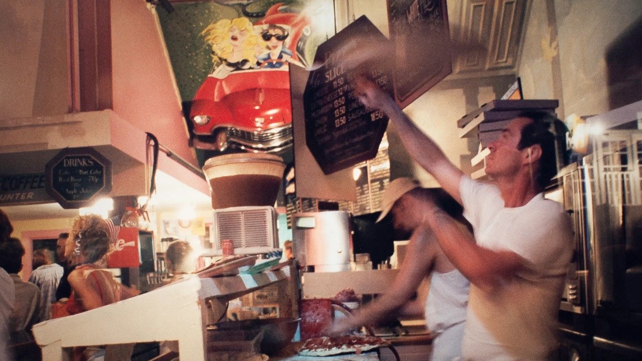 Spiritus: No Business Like Dough Business