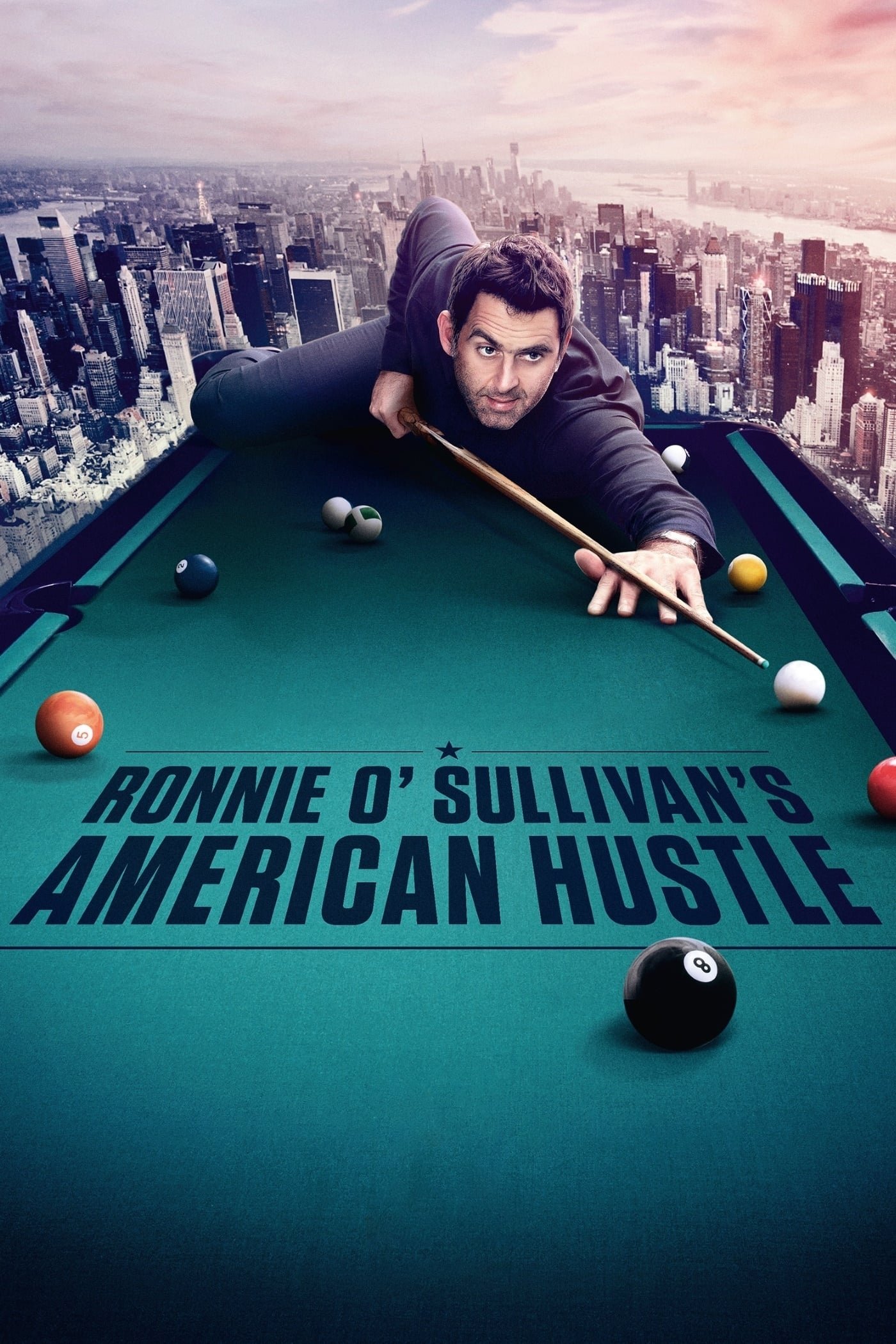 Poster de Temporada 1