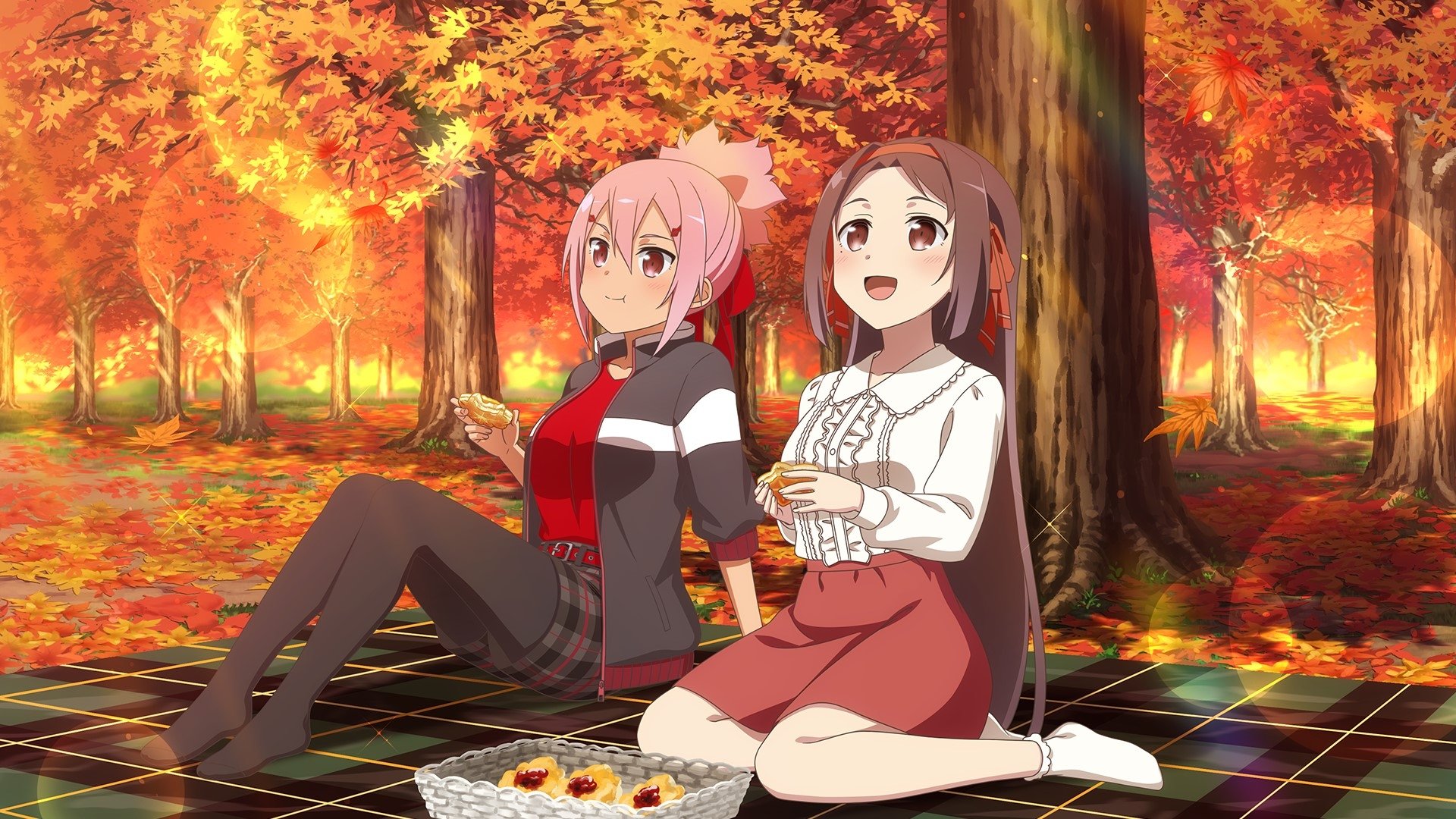 Backdrop image
