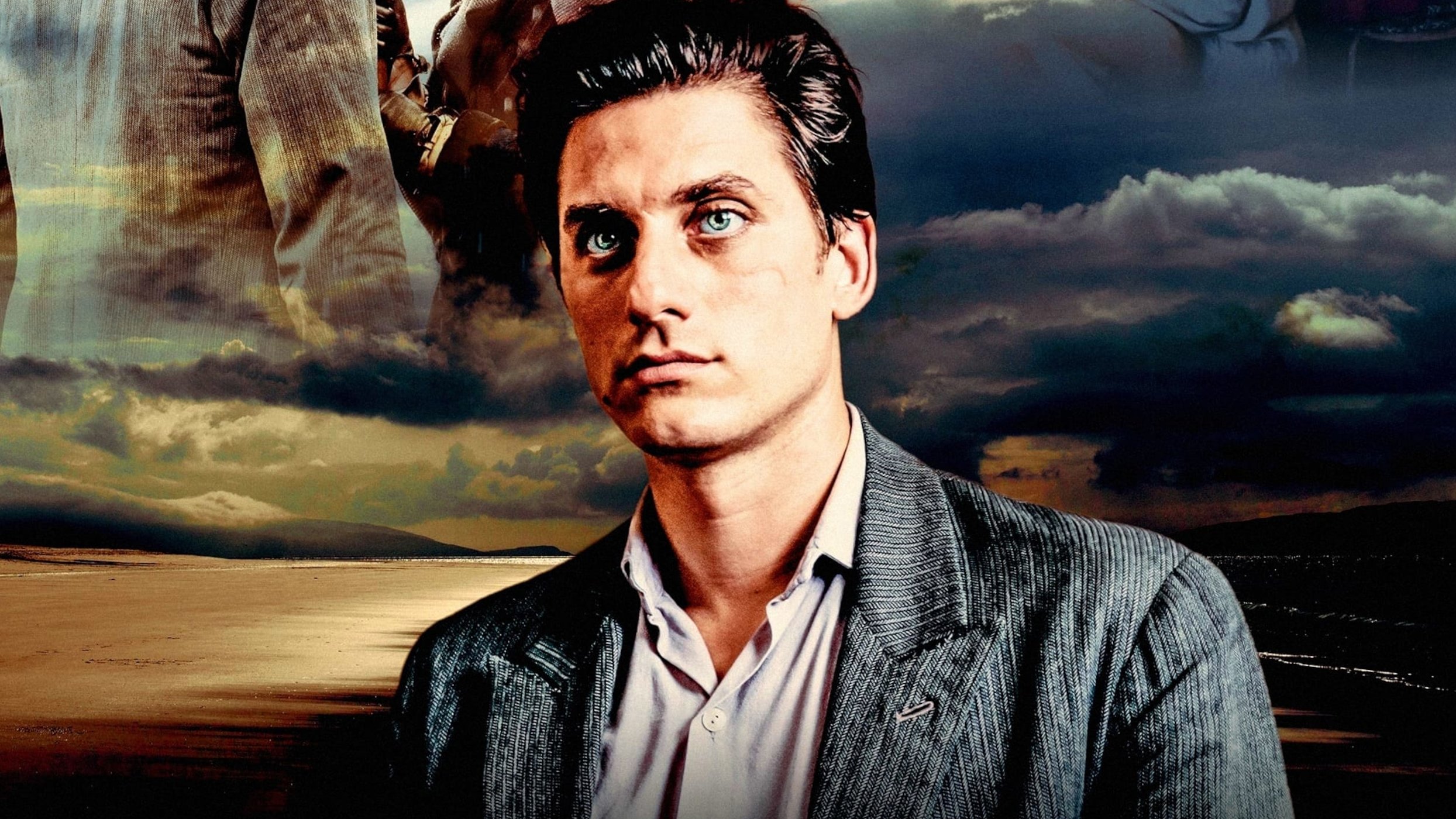 Backdrop image