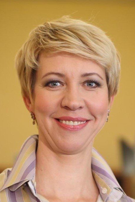 Foto de Tatyana Lazareva