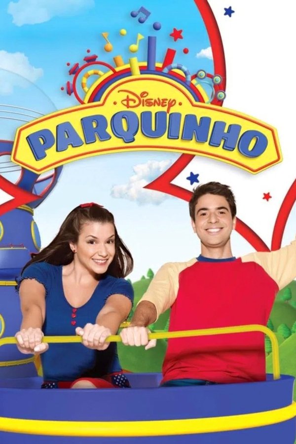 Poster de Temporada 2