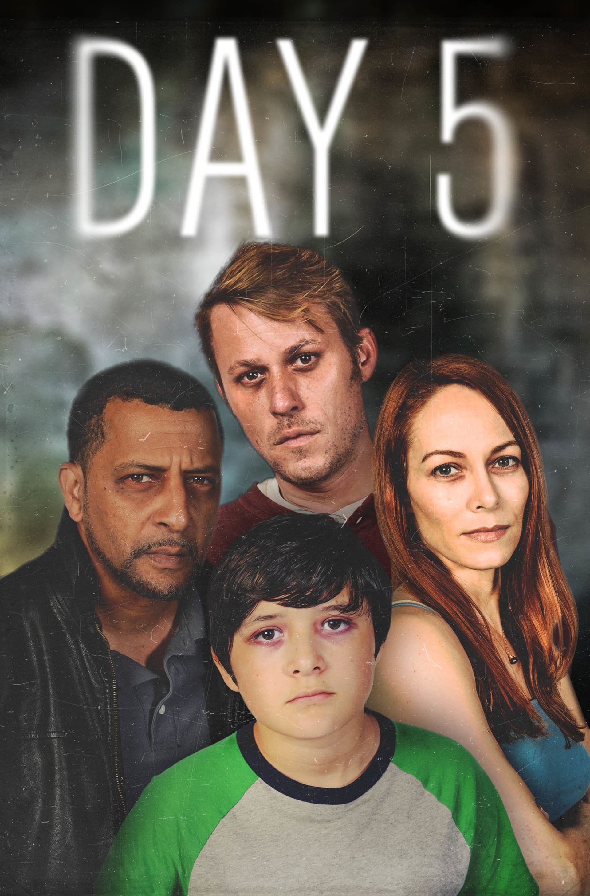 Poster de Temporada 2