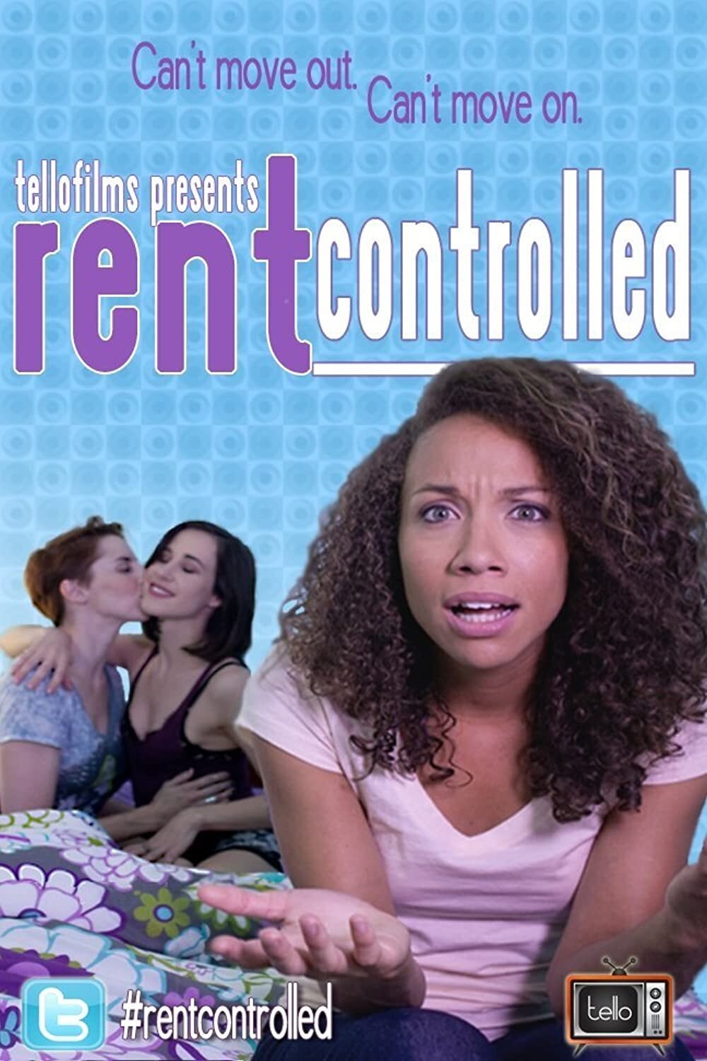 Poster de Rent Controlled