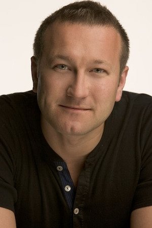 Foto de Phil Collinson