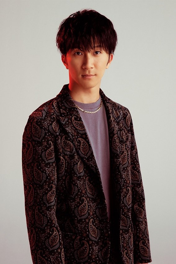 Foto de 濱田崇裕