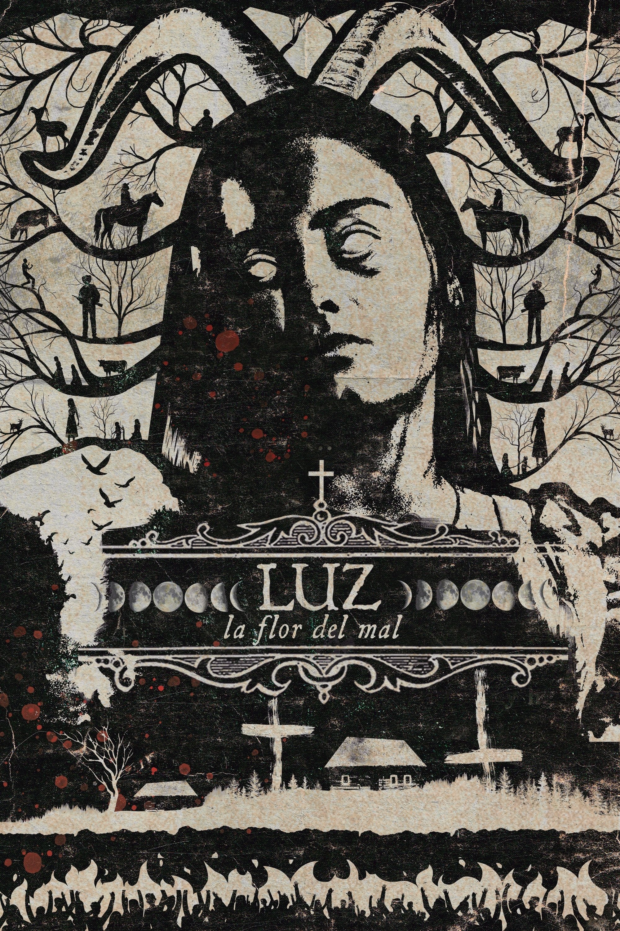 Poster de Luz