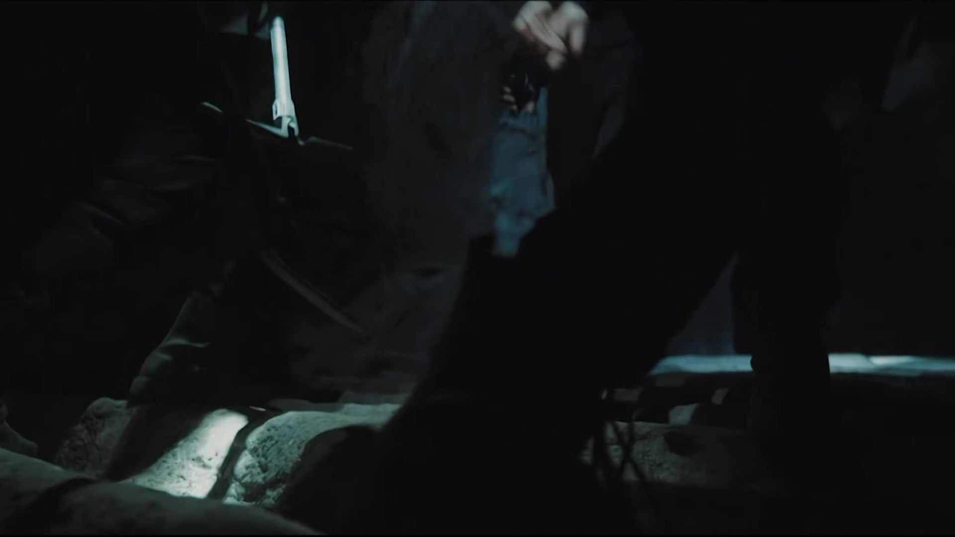 Mass Attack & Guerrilla Resistance