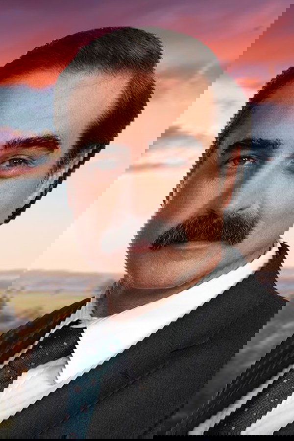 Foto de Bülent Alkış