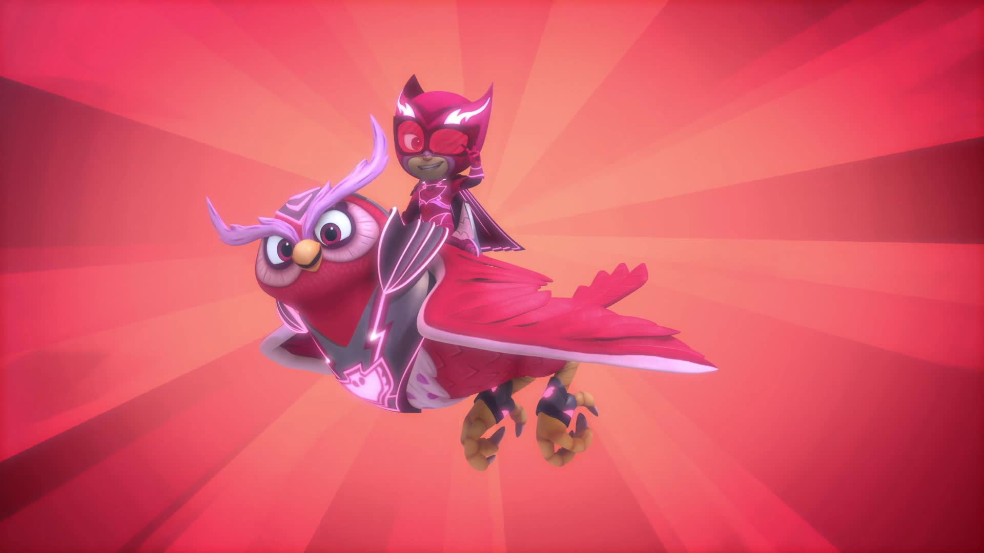 Pirate Power: The Jolly Ninjalino