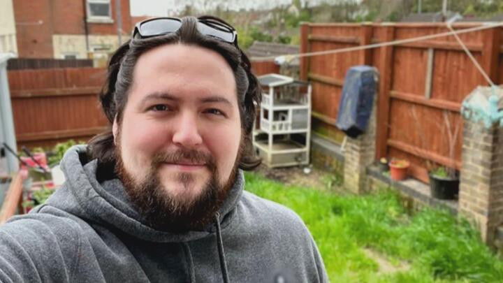 Don't Put Your Hands on Me