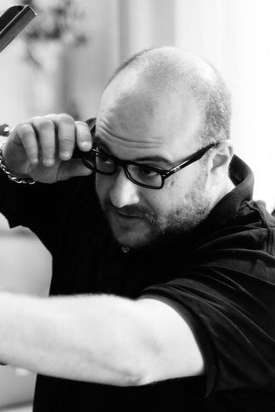 Foto de Christophe Karabache