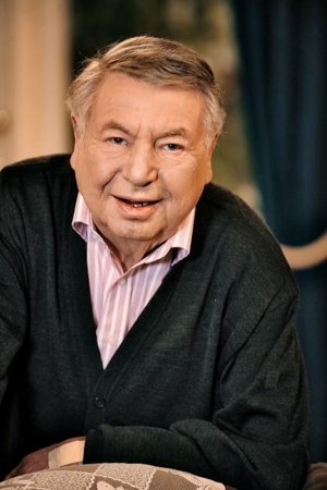 Foto de Odilon Mortier