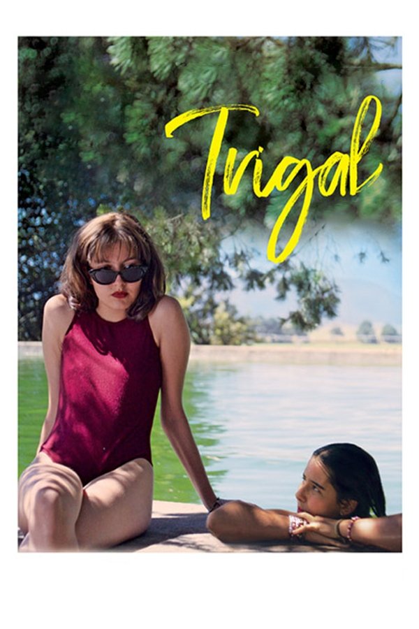 Poster movie