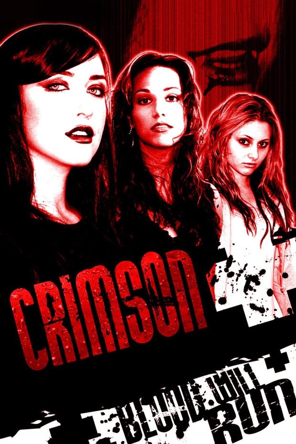 Poster de Crimson