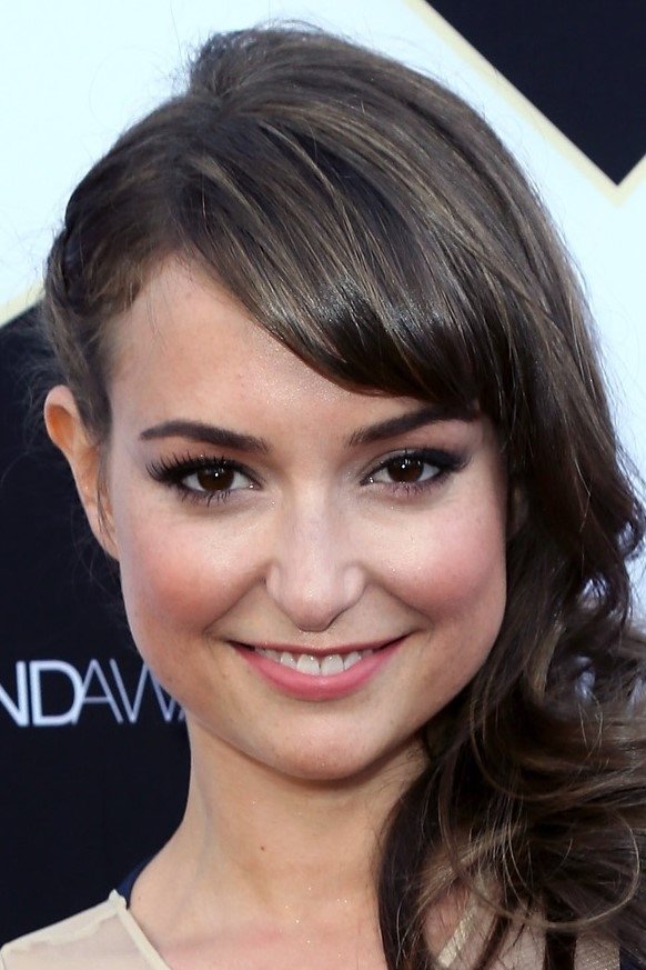 Foto de Milana Vayntrub