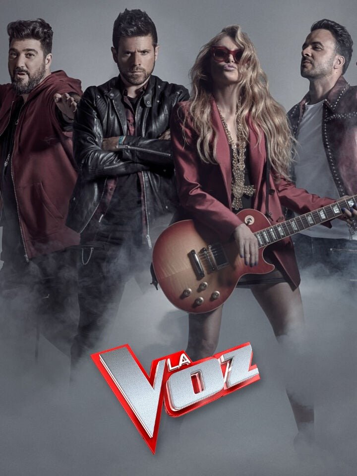 Poster de Temporada 6
