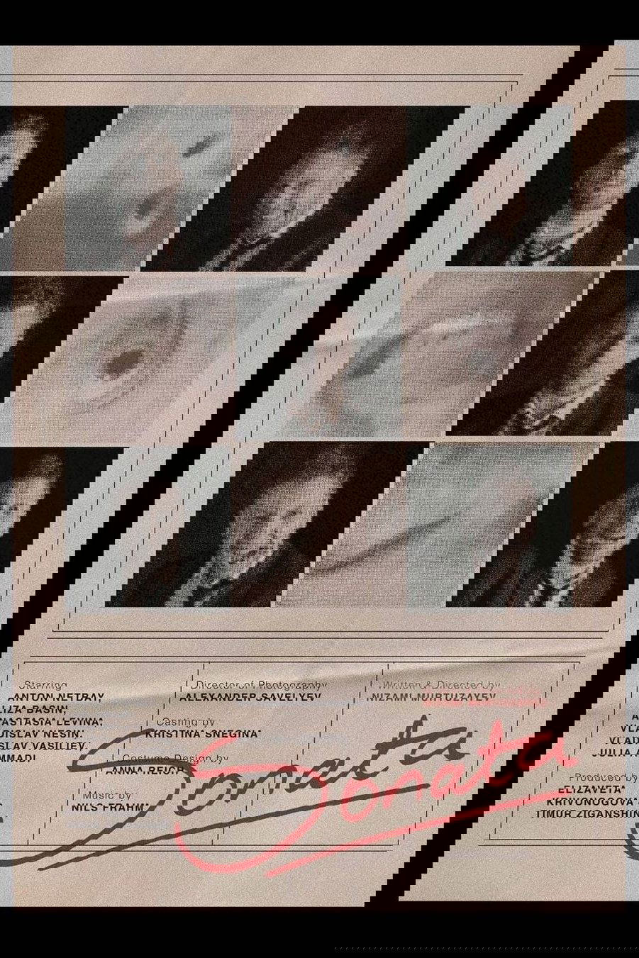 Poster de Sonata