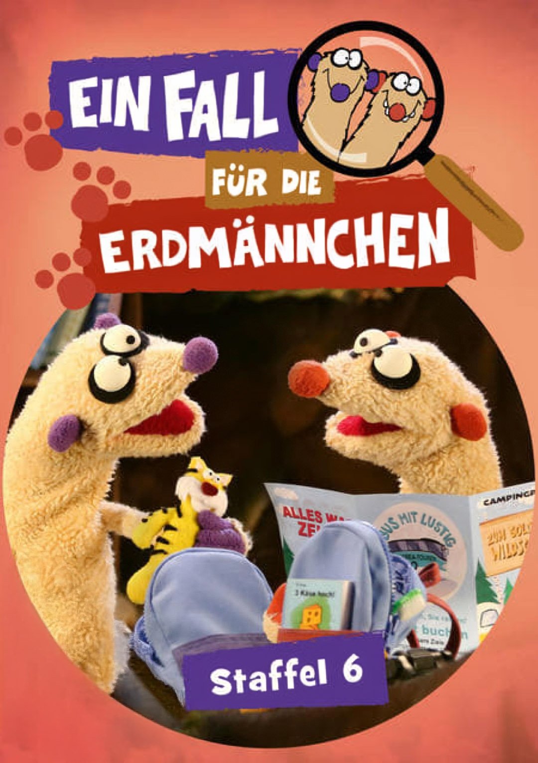 Poster de Temporada 6