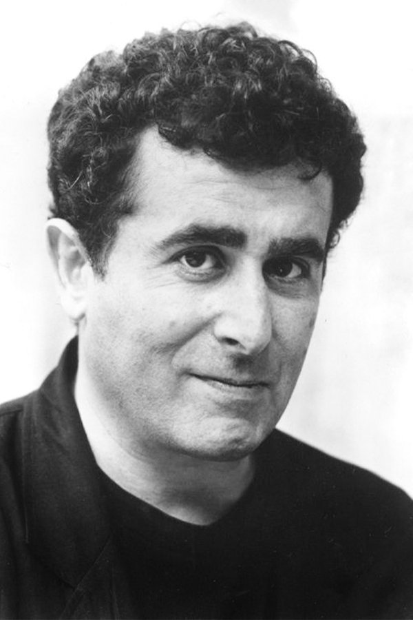 Foto de Saul Rubinek