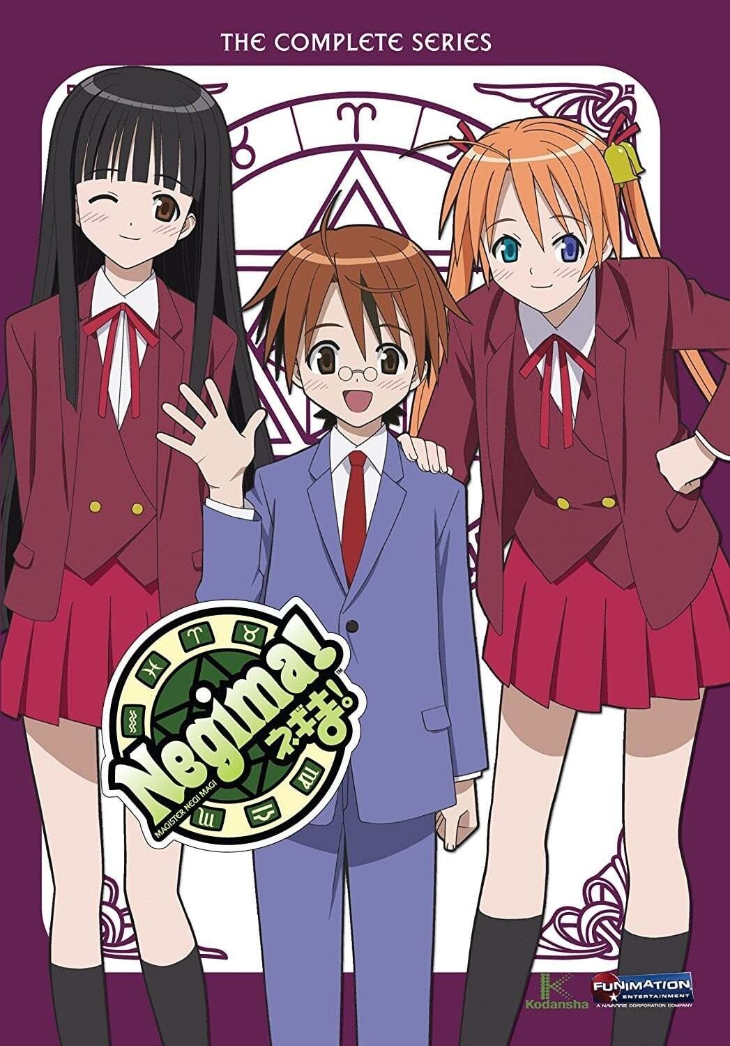 Poster de Temporada 1