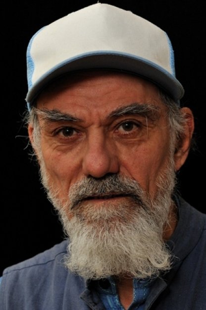 Foto de Gusztáv Hámos