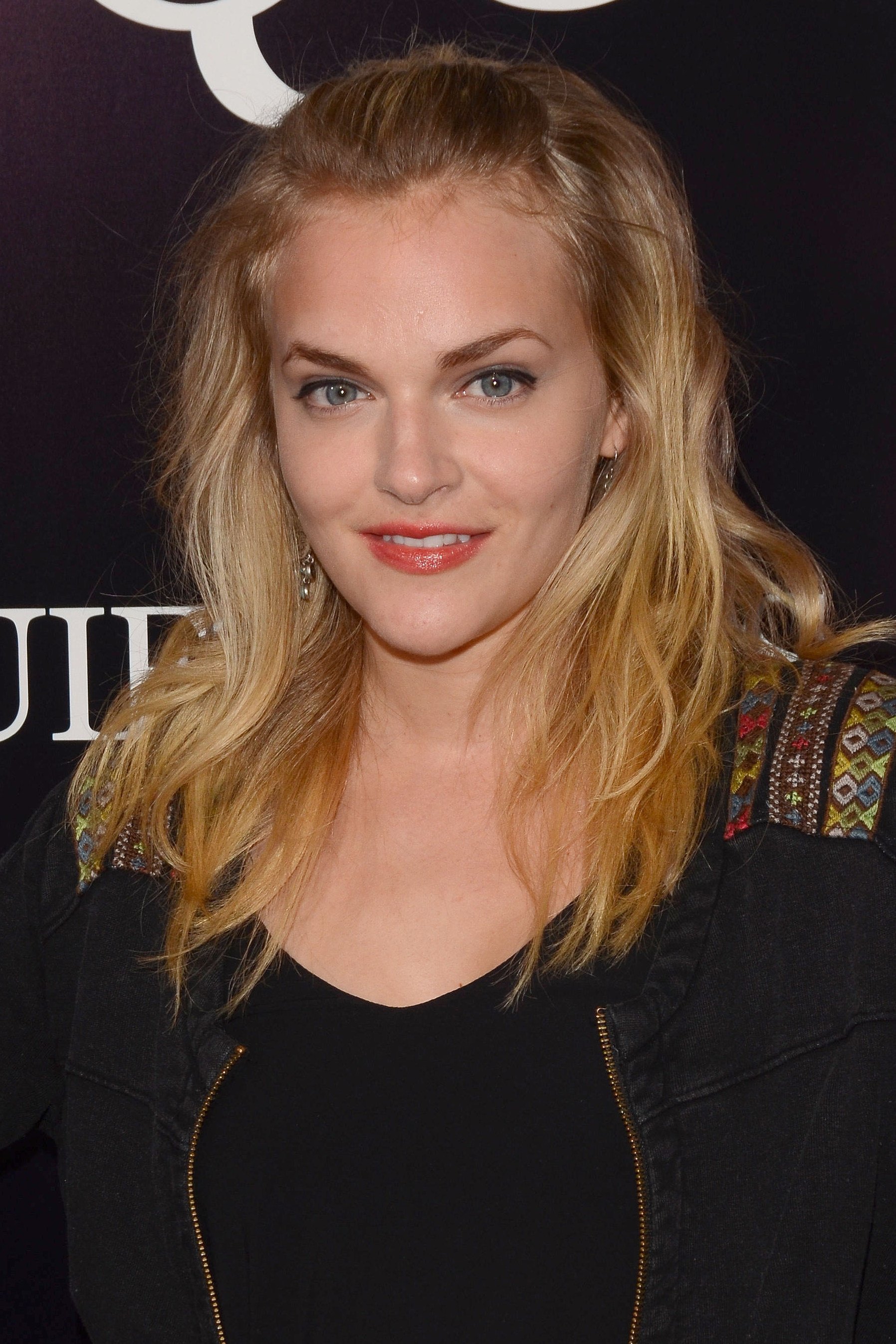 Foto de Madeline Brewer