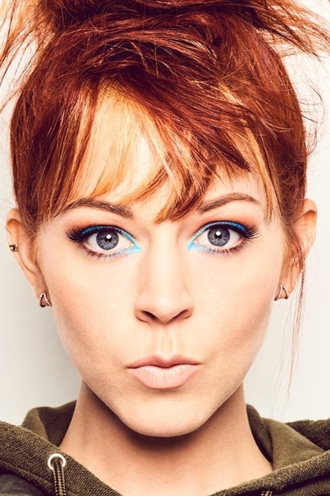 Foto de Lindsey Stirling