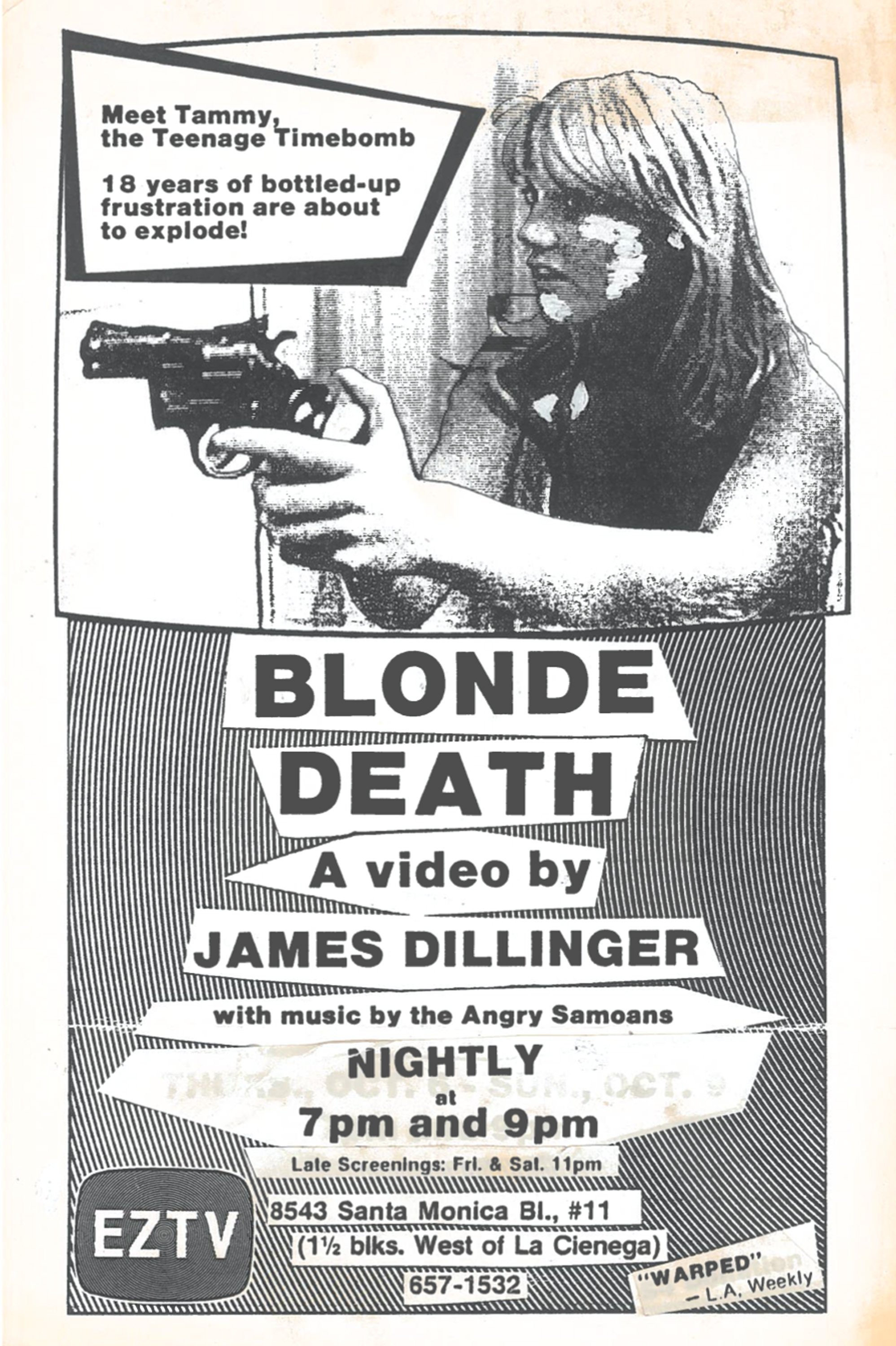 Poster movie