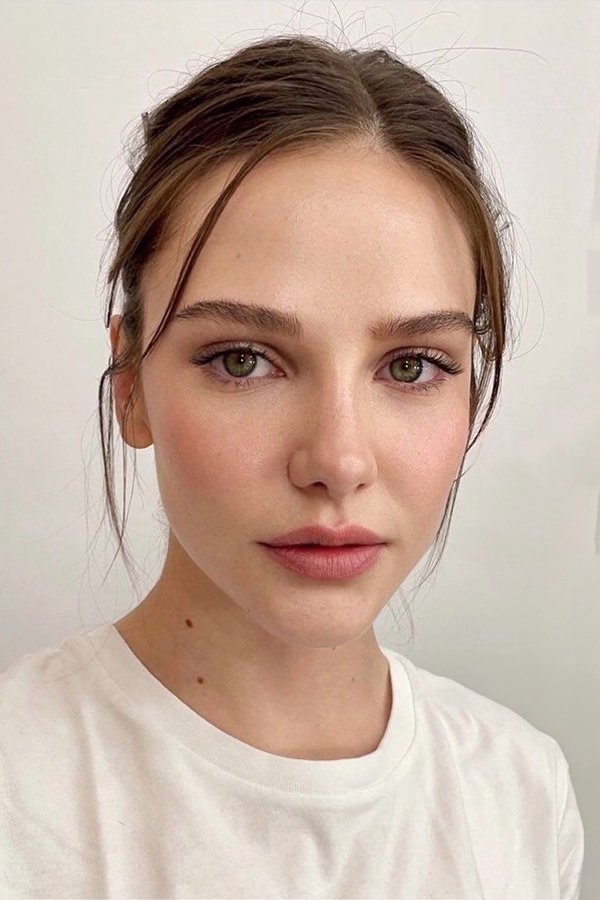 Foto de Alina Boz