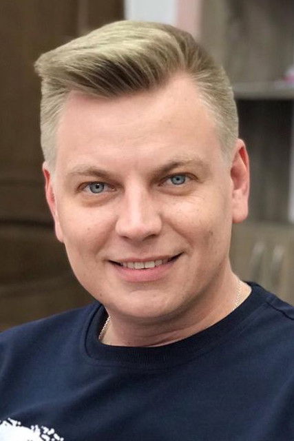 Игорь Власов