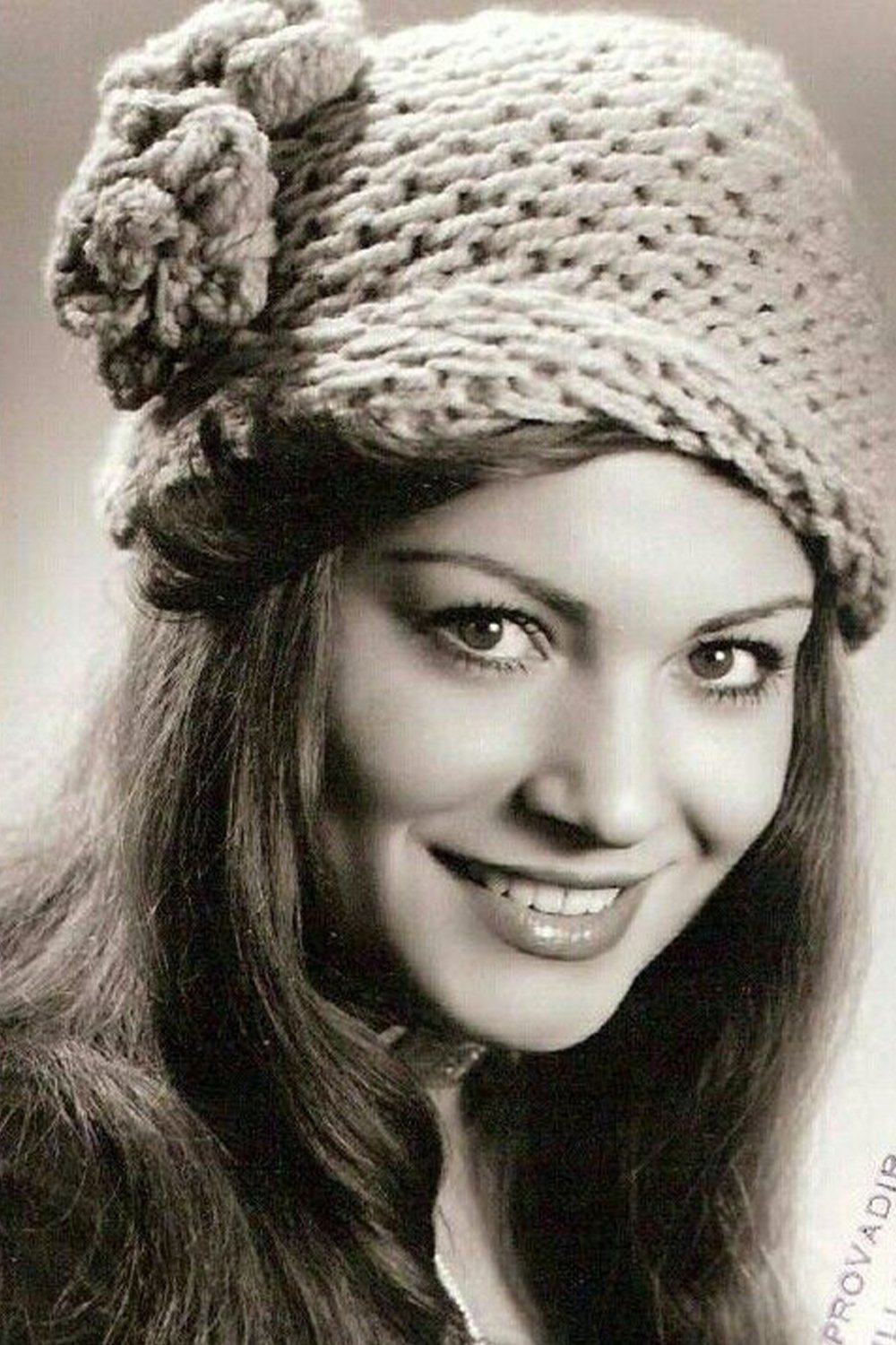 Foto de Meral Zeren