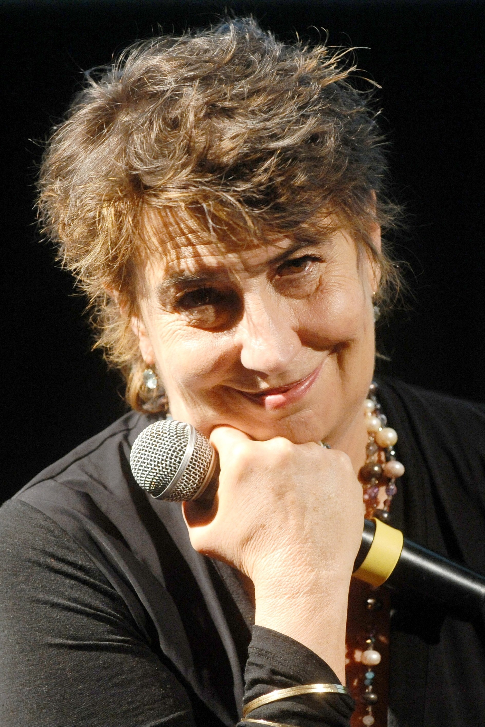 Foto de Serena Dandini